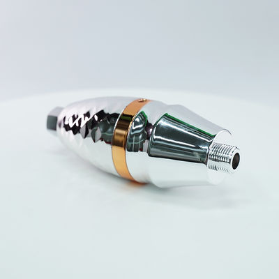 다단계 샤워 필터로 더 깨끗한 샤워를 즐기세요 – 피부, 머리카락, 욕실을 보호하세요