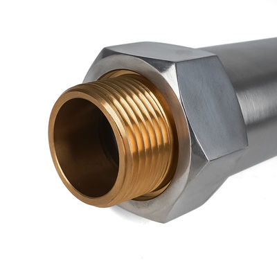 RoHS 인증 무보수 물 경도 저감 시스템 무염수 컨디셔너 0.15MPa