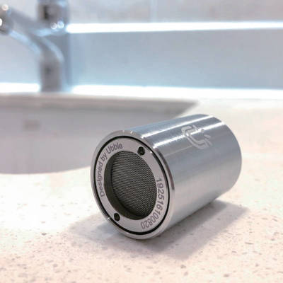 세척제 잔해 감소 물 절약 마이크로 나노 거품 발전기 가정용