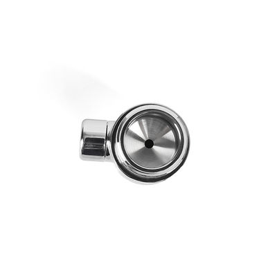 청정 물로 샤워를 위한 청동 스테인리스 스틸 초미세 거품 발전기