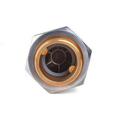 Upgraded Maintenance Free Micro Current Generating Water Descaler Scale for Whole House