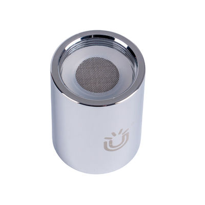 식물 살균 및 물 절약을 위한 고효율 마이크로 나노 거품 발전기