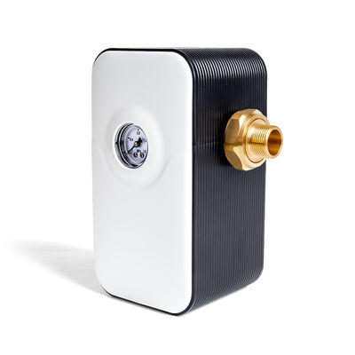 가정용 SAAS 기술을 가진 항균적 스케일 억제 물 탈열기