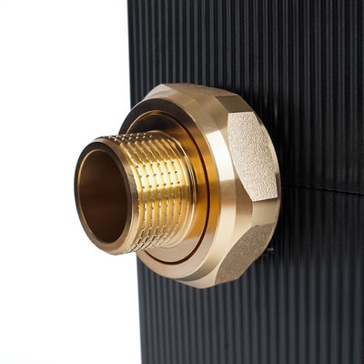 가정용 SAAS 기술을 가진 항균적 스케일 억제 물 탈열기