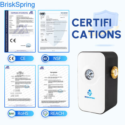 수도관 스케일 제거 필터, 주방, 욕실 및 배관 유지 보수를 위한 무염 연수기 대체