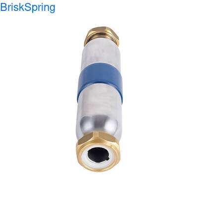 고효율의 SAAS 터보 칩 수분 탈열기 5T/H 흐름률과 NSF 인증