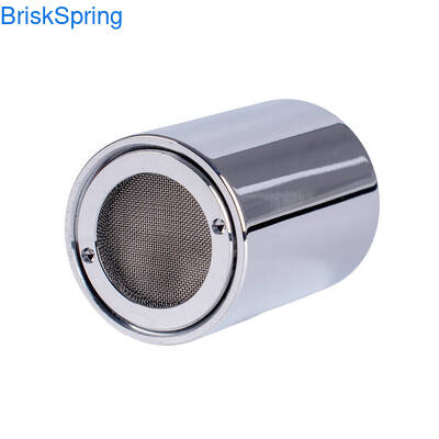 Certified Residue Removal Deep Cleaning Splash Proof Micro Nano Bubble Aerator and Ultra Fine Bubble Generator