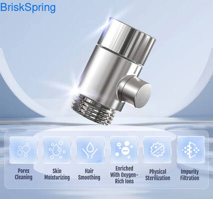 1리터당 100억개의 거품이 있는 마이크로 나노 거품 발전기 0.001-0.1mm 거품 지름