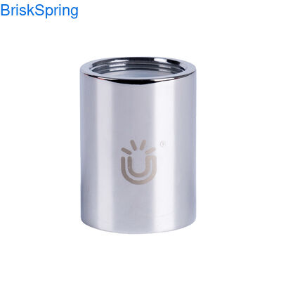 세척제 잔해 감소 물 절약 마이크로 나노 거품 발전기 가정용