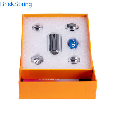 채소 살균 및 물 절약을 위한 고급 마이크로 나노 버블 발생기