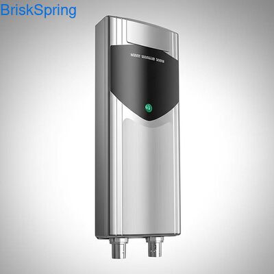장시간 보호 및 전체 집 스케일 억제를 위해 3/4 "가닥과 함께 전기 물 데컬러