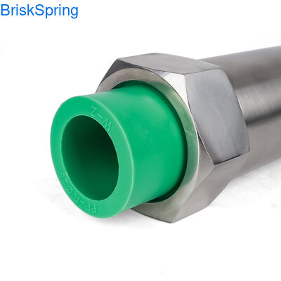 온 집 소금 없는 식수 냉장고: 화학물질이나 유지보수 없이 단단한 물의 양을 줄이고 물의 질을 향상시킨다