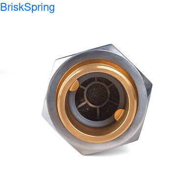 온 집 소금 없는 식수 냉장고: 화학물질이나 유지보수 없이 단단한 물의 양을 줄이고 물의 질을 향상시킨다