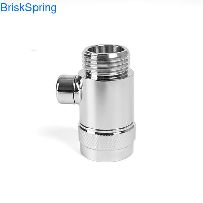 1리터당 100억개의 거품, 20%의 물 절약, H59-1 청금 물질을 가진 초미세 거품 발전기