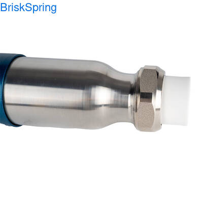 고급 물리적 연화 기술 NSF RoHS REACH 인증 고급 친환경 가정용 워터 디스케일러