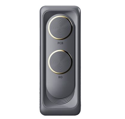 800GPD 탱크 없는 RO 물 정화기