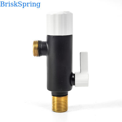 MSAP Bioactive Anti-Scale Water Filter with 400 Micron Filtration and 23L/min High Flow for Hard Water Protection