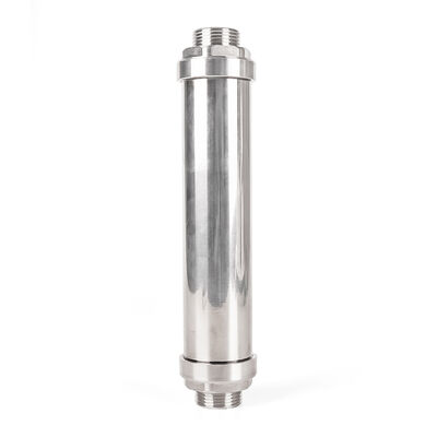 염분 없는 전신 정수 스케일 제거기, 이온 분극 기술을 이용한 화학 물질 없는 스케일 방지 시스템