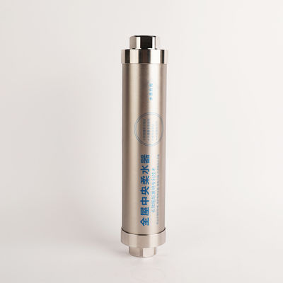 4L/H SUS304 경수 물때 제거제 무염 1/2인치 주전자에서 물때 제거