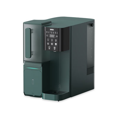 4000L 0.4L/MIN 삼투수 기계 20L/H 역삼투 온수 디스펜서 필터