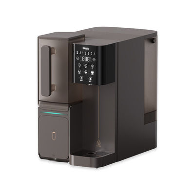 분배기와 BPA 무료 0.26L/Min 수신 전용 식수 자동 판매기 2T 수신 전용 물 정제 장치