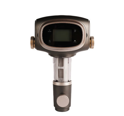 IP65 AI 4000L/H 스마트 누출 감지기 물 센서 자동 차단