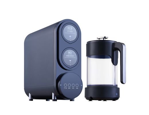 부엌 수채를 위한 수채 Ro 탱크 0.9Mpa 부엌 수채 급수 여과기의 밑에 2000L