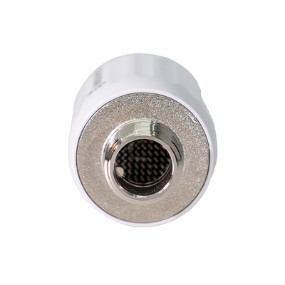 High Efficiency Energy Saving Water Descaler with SAAS Chips for Pipe Protection and Limescale Prevention in Household Water