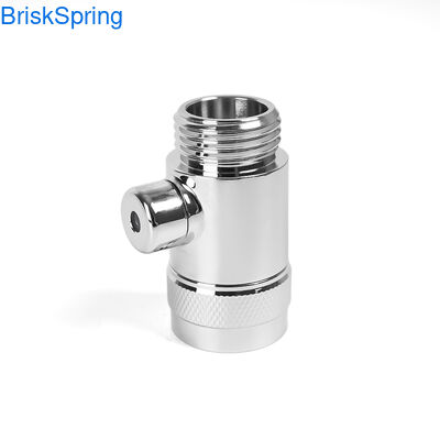 숲 스파 경험 산소 이온 방출 초미세 거품 발전기 리터당 100 억 개의 거품과 20%의 물 절약