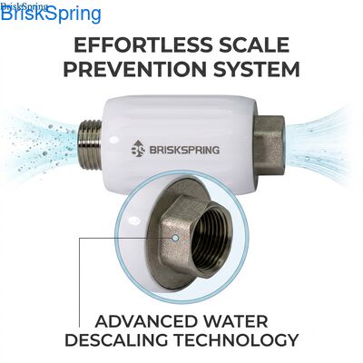 2025 NSF 인증 콤팩트 터미널 워터 데컬러 유지 보수 무료 가정용